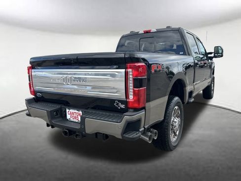 New 2026 Ford F250 King Ranch image 5