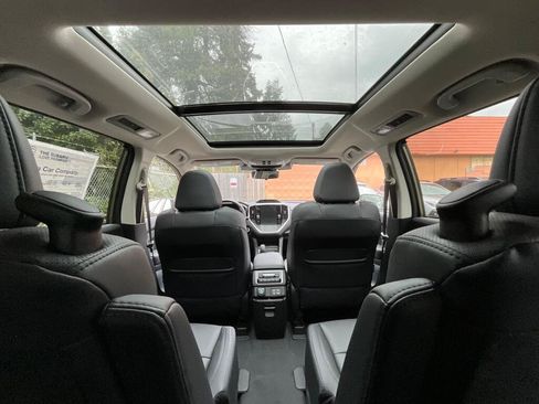 New 2026 Subaru Ascent Touring AWD/4WD image 17