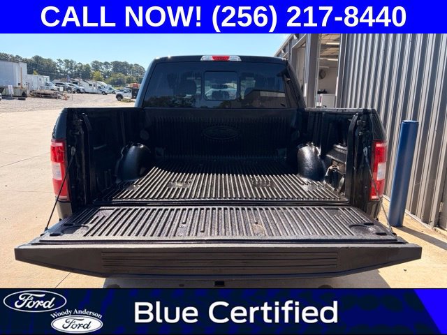 Used 2019 Ford F150 XLT w/ Equipment Group 302A Luxury AWD/4WD image 7