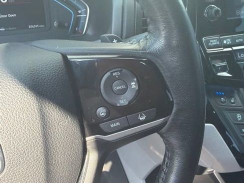 Used 2020 Honda Odyssey Elite image 20