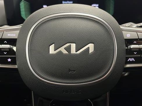 Used 2025 Kia Sorento X-Line EX AWD/4WD image 26
