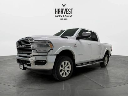 Used 2019 RAM 2500 Laramie