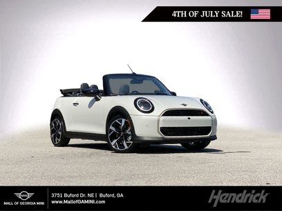 Used 2026 MINI Cooper S