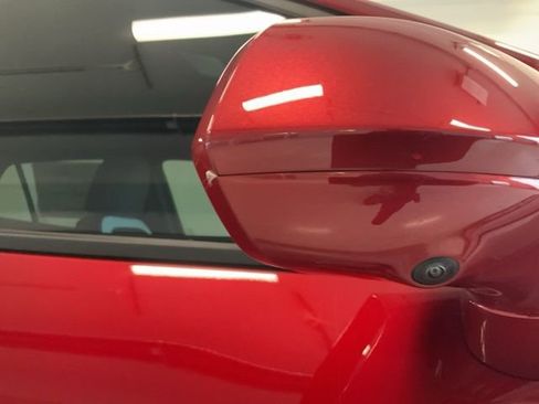 New 2025 Chevrolet Blazer EV LT image 18