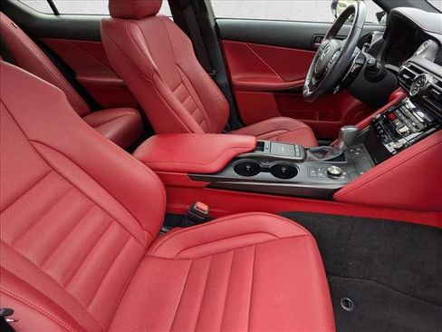 Used 2023 Lexus IS 350 F Sport image 19