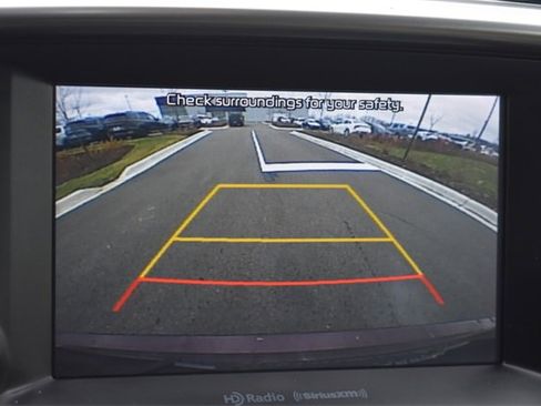 Used 2019 Kia Sorento LX w/ LX V6 Convenience Package image 30