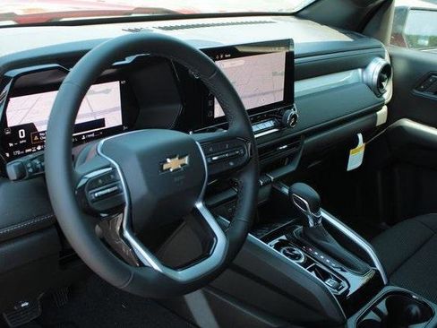 New 2026 Chevrolet Colorado LT w/ Advanced Trailering Package image 3