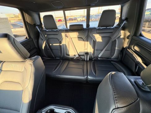 New 2026 RAM 1500 Rebel w/ G/T Package AWD/4WD image 5