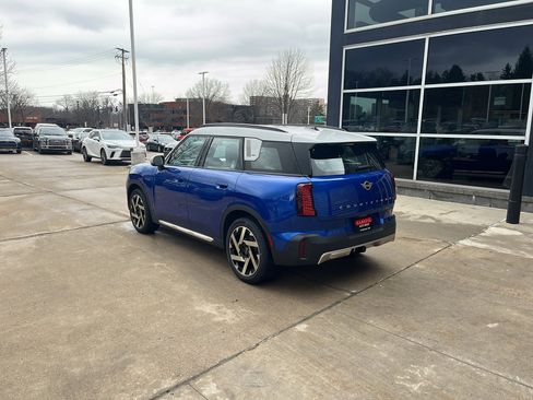 New 2026 MINI Cooper Countryman S image 4