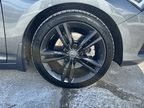 Used 2024 Acura Integra A-Spec image 43