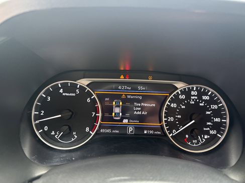 Used 2022 Nissan Sentra SV image 26