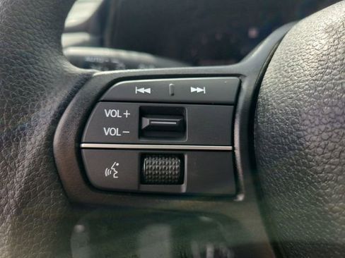 New 2026 Honda Accord SE image 31