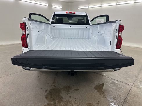 New 2026 Chevrolet Silverado 1500 W/T w/ WT Value Package AWD/4WD image 19