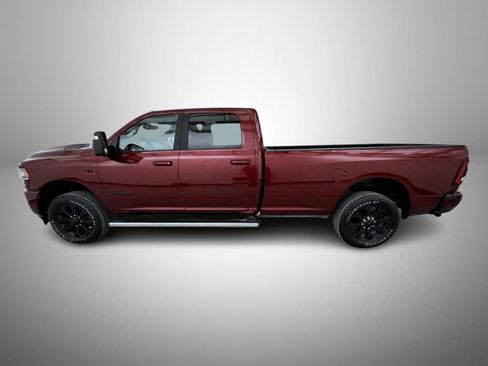 Used 2024 RAM 3500 Laramie w/ Night Edition image 8