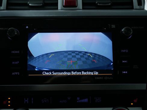 Used 2015 Subaru Outback 3.6R Limited image 27