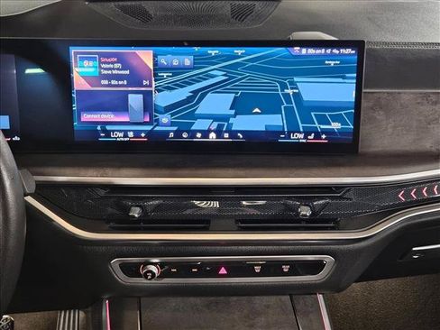 Certified 2024 BMW X5 sDrive40i w/ Parking Assistance Package RWD image 15