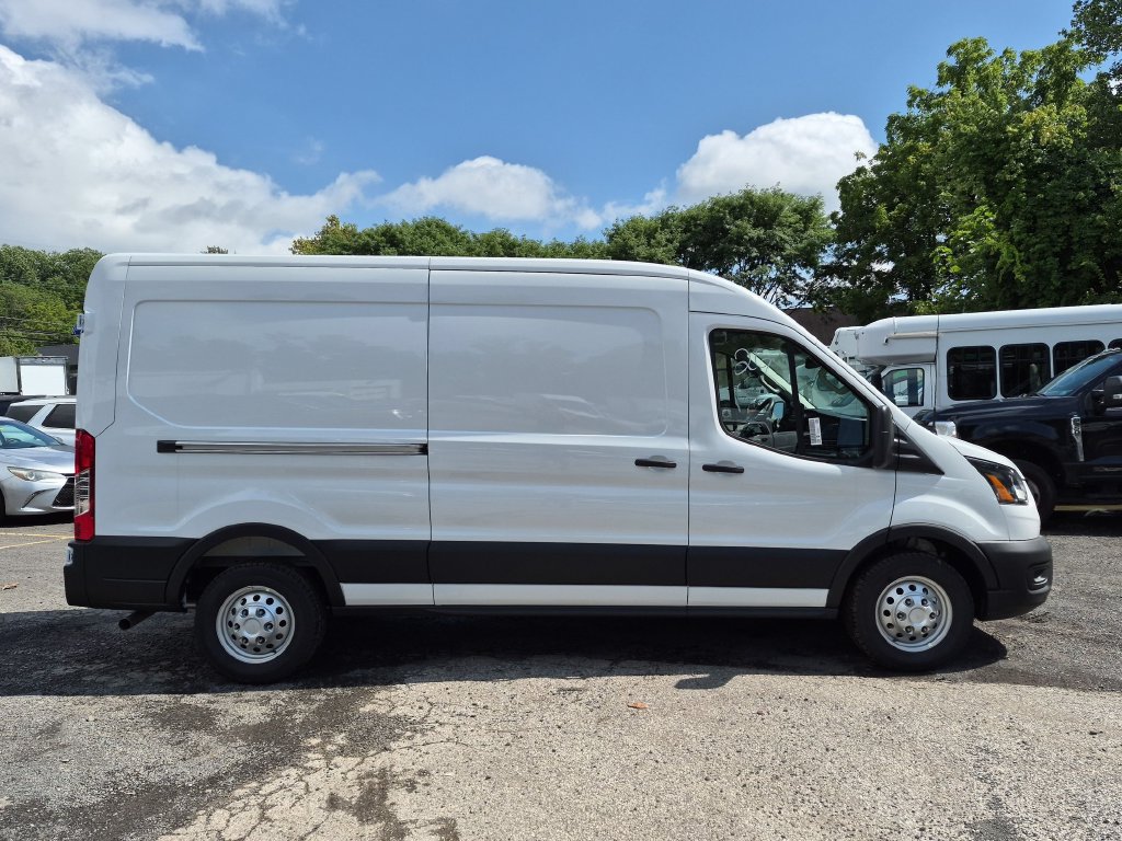 New 2026 Ford Transit 250 148 Medium Roof Extended AWD w/ Load Area Protection Package image 5