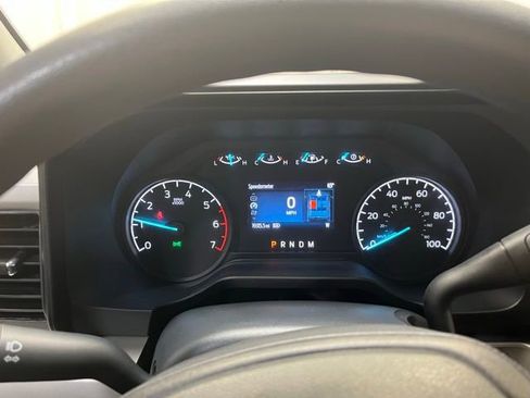 Used 2024 Ford F250 XL w/ STX Appearance Package image 20