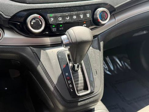 Used 2015 Honda CR-V EX image 34