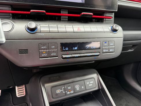 Used 2024 Hyundai Kona N Line FWD image 28