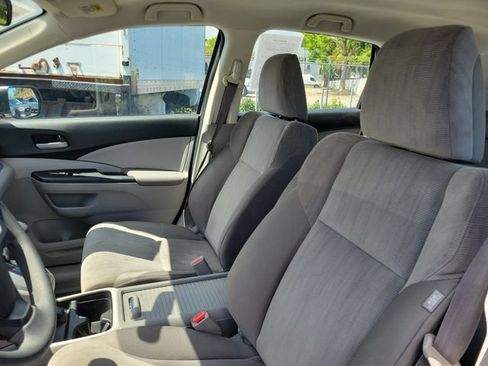 Used 2014 Honda CR-V LX image 9