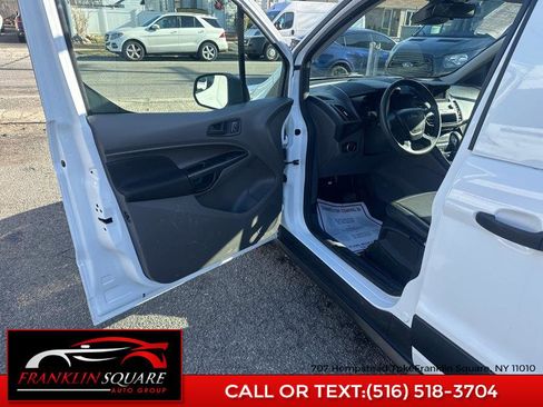 Used 2019 Ford Transit Connect XL image 16