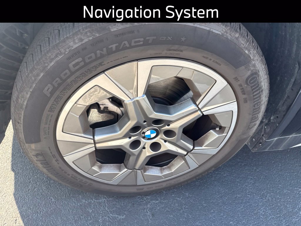 Certified 2026 BMW X1 xDrive28i AWD/4WD image 3