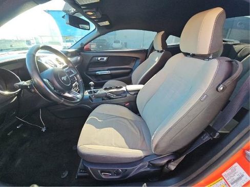 Used 2016 Ford Mustang Coupe w/ Wheel & Stripe Package RWD image 4