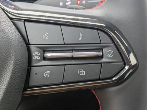 New 2026 Chevrolet Traverse RS image 29