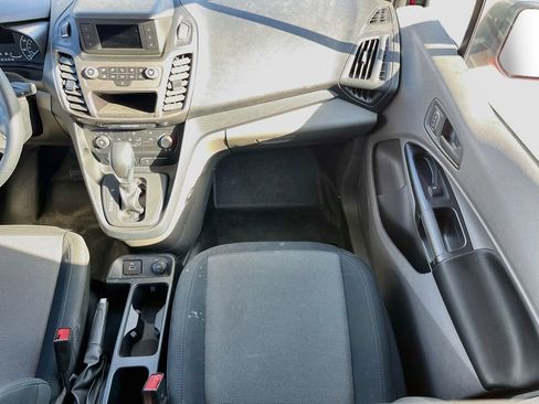 Used 2023 Ford Transit Connect XL FWD image 22