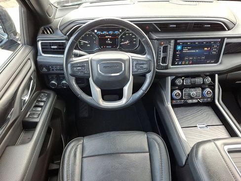 Certified 2021 GMC Yukon XL Denali image 21
