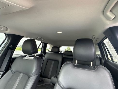Used 2025 MAZDA CX-50 AWD 2.5 S w/ Select Package image 21