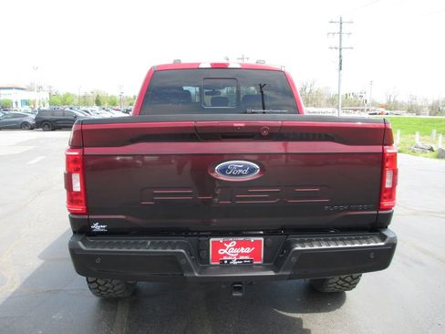 Used 2021 Ford F150 XLT w/ Equipment Group 302A High image 6