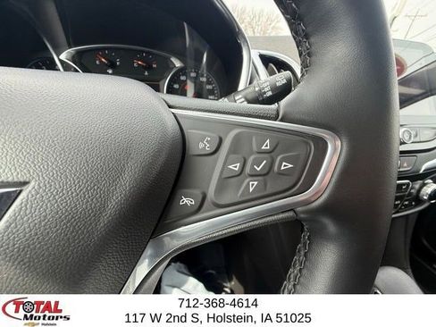 Used 2023 Chevrolet Equinox Premier image 22