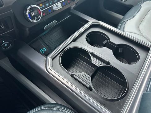 Used 2022 Ford F350 Limited w/ FX4 Off-Road Package image 25