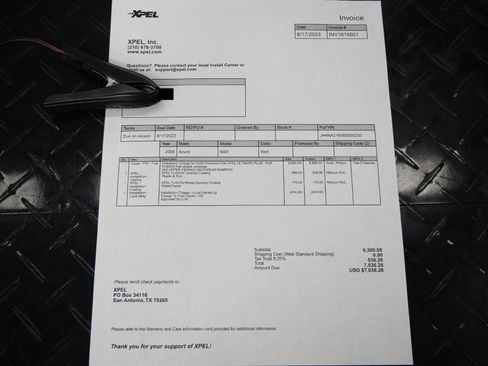 Used 2005 Acura NSX T image 38