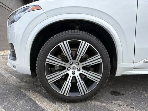 Used 2020 Volvo XC90 T6 Inscription image 30