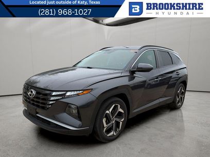 Used 2023 Hyundai Tucson SEL w/ Convenience Package