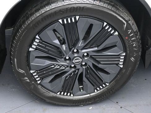 New 2026 Nissan Murano Platinum w/ Technology Package image 5