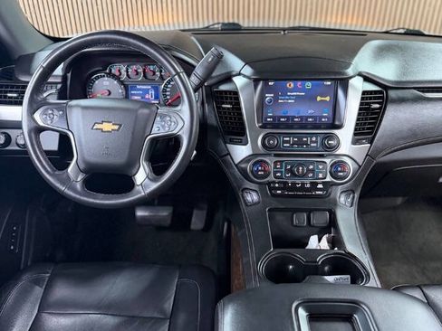 Used 2015 Chevrolet Tahoe LT AWD/4WD image 14