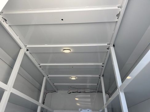 New 2026 Ford E-350 and Econoline 350 Super Duty w/ Power Equipment Group image 18