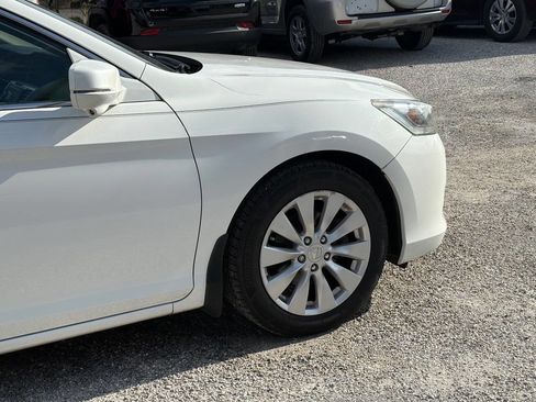Used 2015 Honda Accord EX image 14
