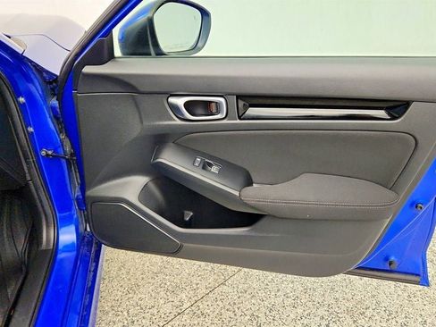 Used 2023 Honda Civic EX image 26