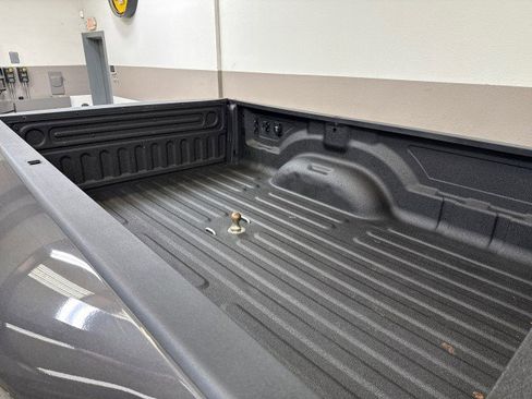 Used 2024 RAM 3500 Big Horn w/ Night Edition image 78