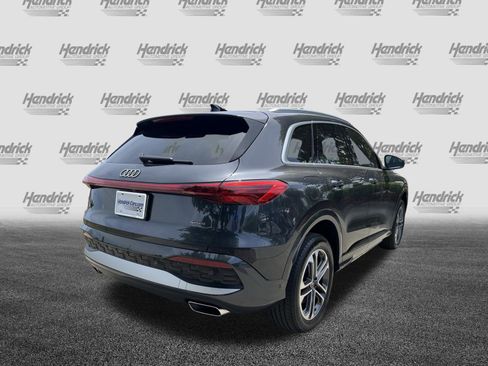 Used 2025 Audi Q5 Premium w/ Convenience Package AWD/4WD image 11