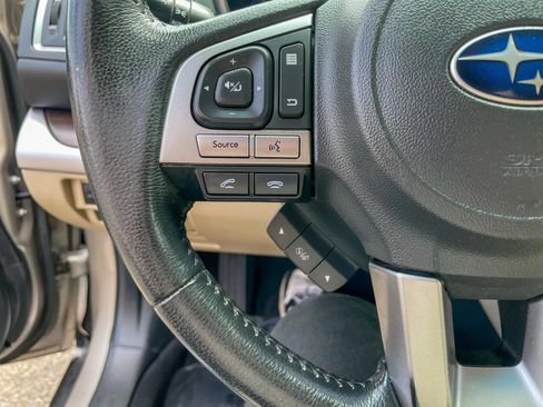 Used 2017 Subaru Outback 3.6R Limited AWD/4WD image 15