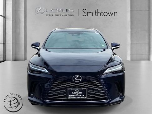 Certified 2023 Lexus RX 350 Premium w/ Cold Area Package AWD/4WD image 2
