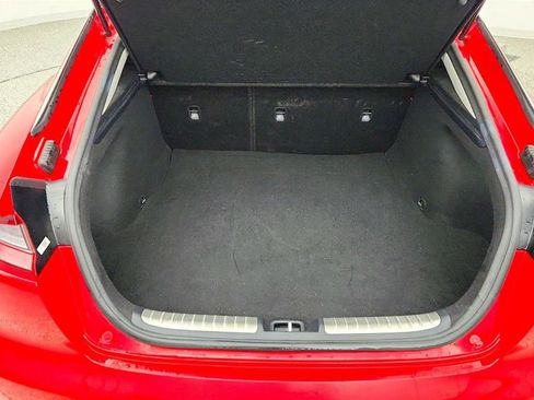 Used 2019 Kia Stinger Premium image 23