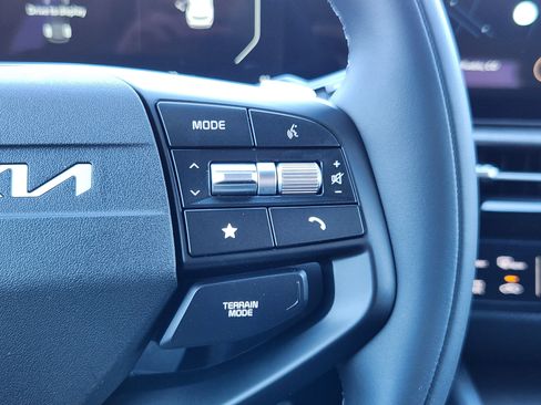 New 2026 Kia Sportage X-Line Prestige AWD/4WD image 19