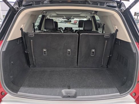 Used 2022 Nissan Pathfinder SL w/ SL Premium Package image 14